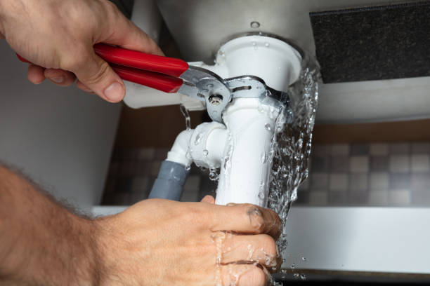 Best Commercial water damage restoration  in South El Monte, CA