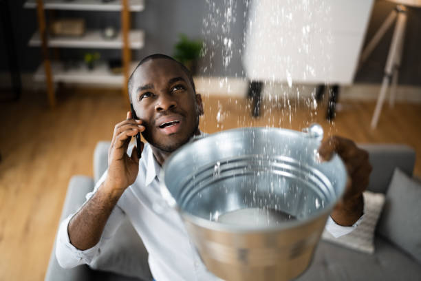 Professional Water damage restoration in South El Monte, CA