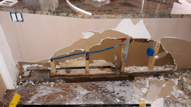 Best Flood restoration services  in South El Monte, CA